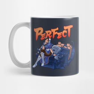 Perfect Mug